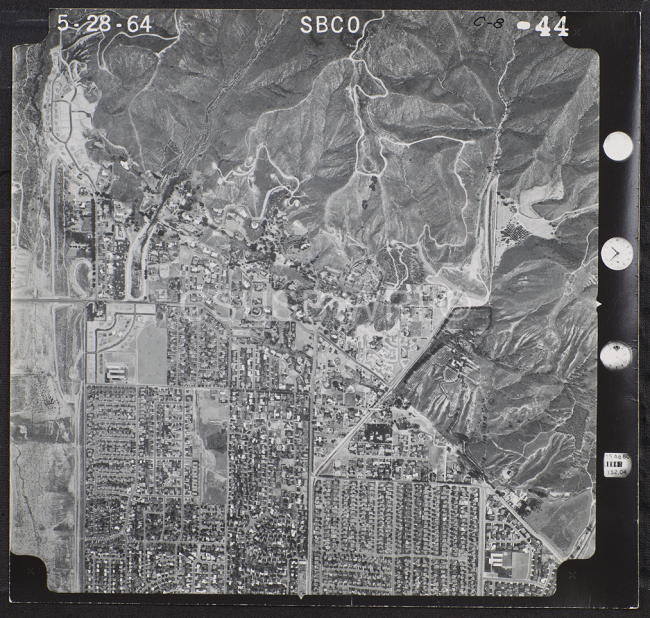 San Bernardino - West End 44