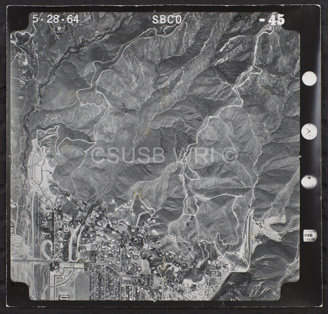 San Bernardino - West End 45