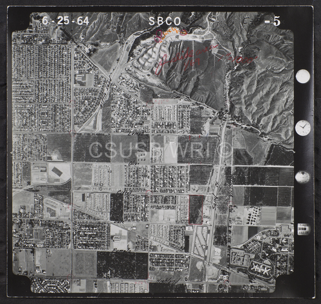 San Bernardino - West End 5