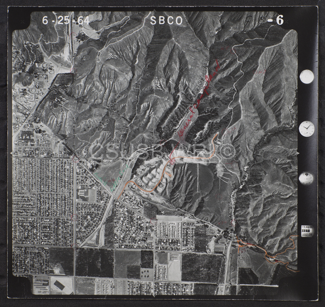 San Bernardino - West End 6