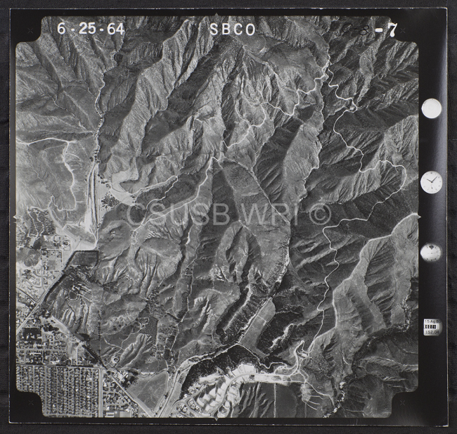 San Bernardino - West End 7