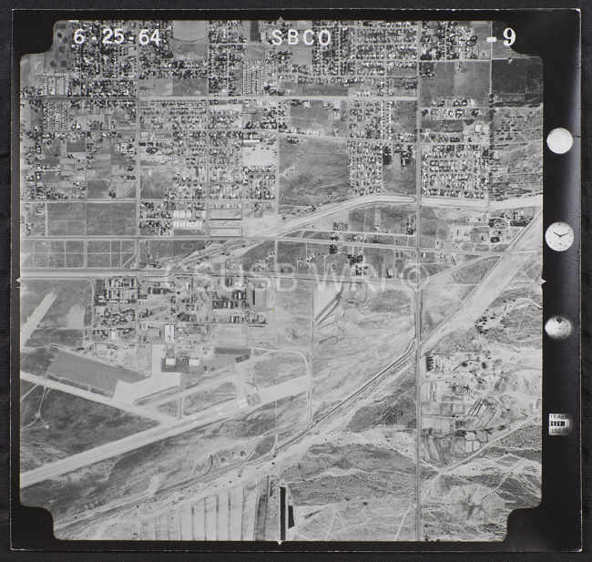 San Bernardino - West End 9