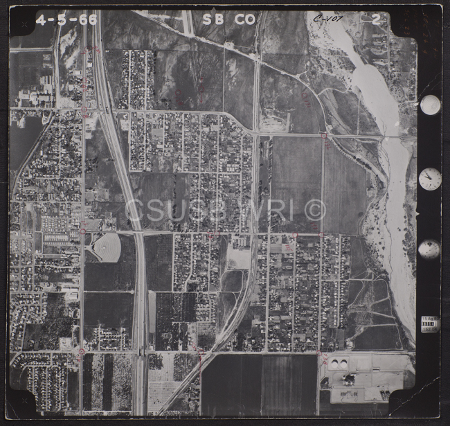 San Bernardino - West End 2