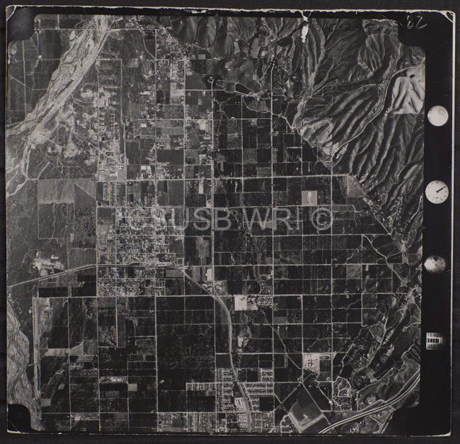 San Bernardino - West End 80