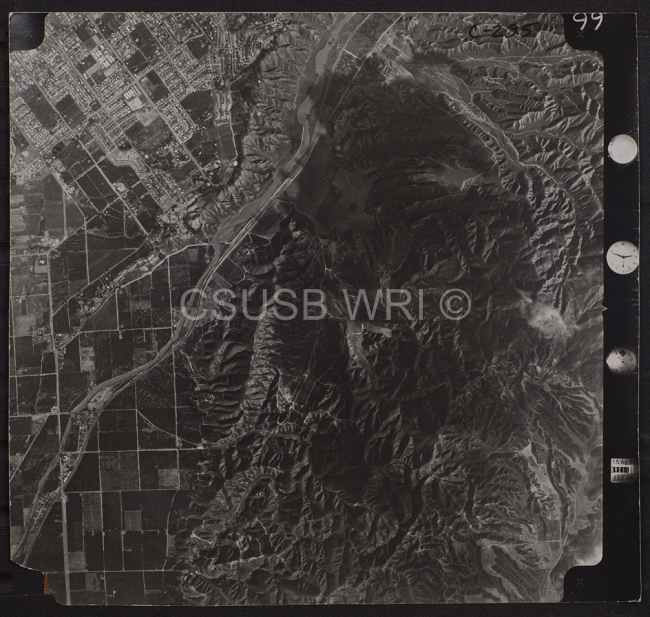 San Bernardino - West End 96