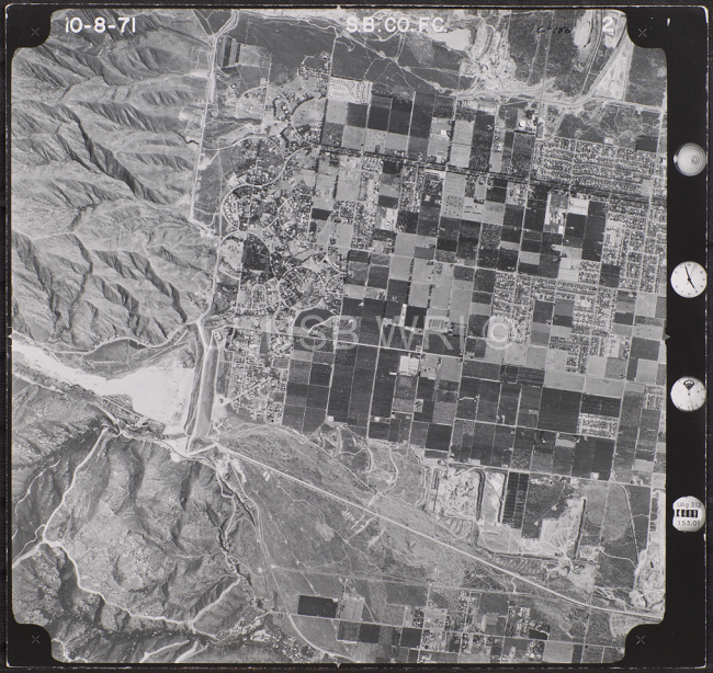San Bernardino - West End 2