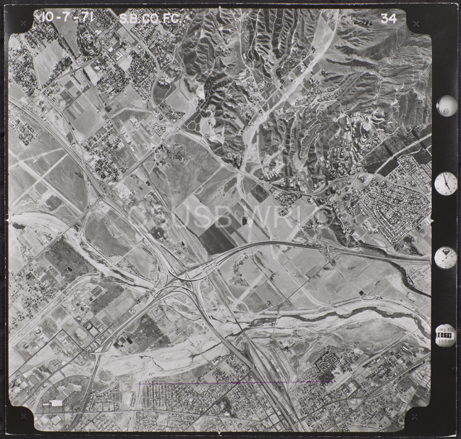San Bernardino - West End 34