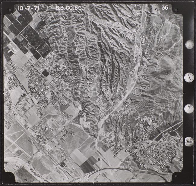 San Bernardino - West End 35