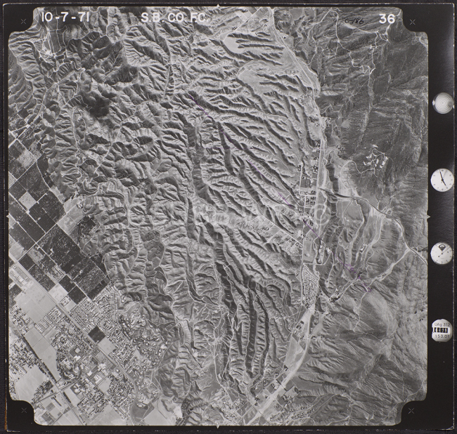 San Bernardino - West End 36