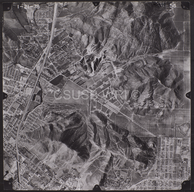 San Bernardino - West End 56