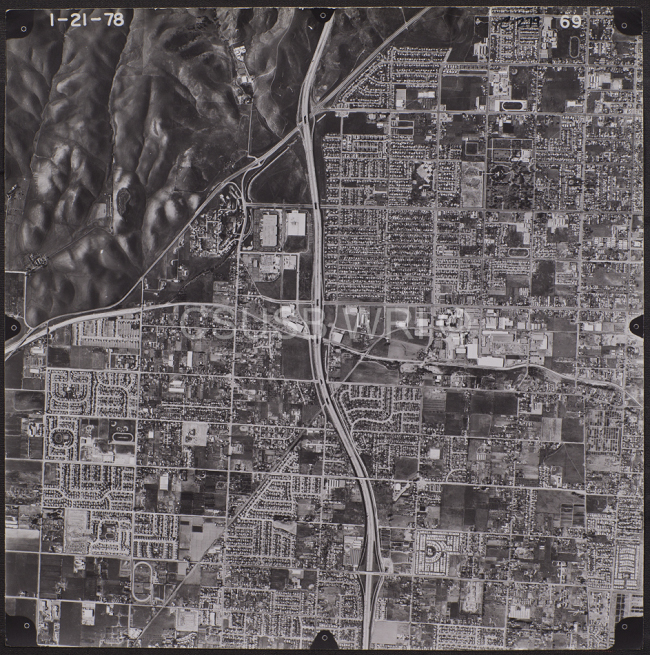 San Bernardino - West End 69