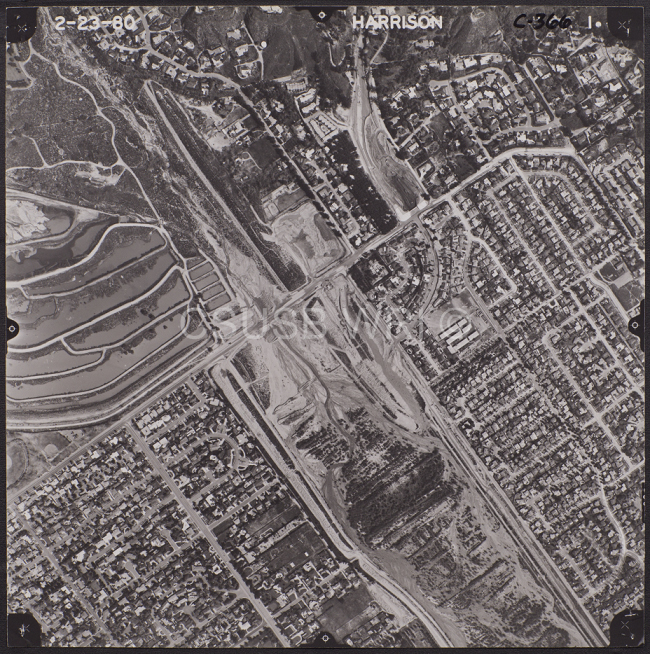 San Bernardino - West End 1