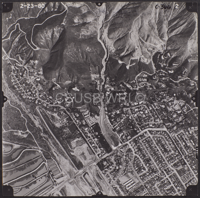 San Bernardino - West End 2