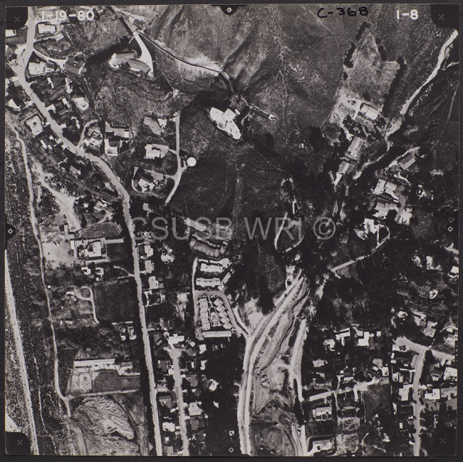 San Bernardino - West End 8