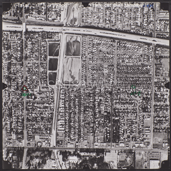 San Bernardino - West End 1