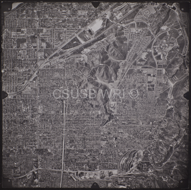 San Bernardino - West End 1