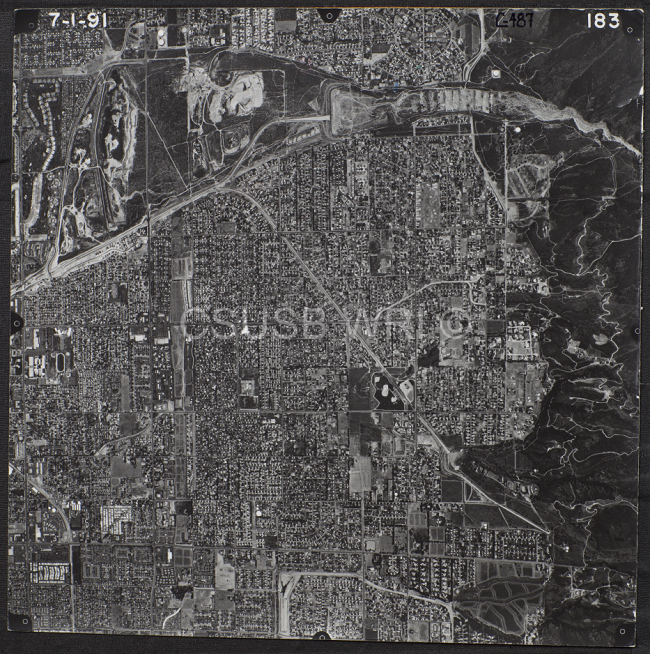 San Bernardino - West End 183