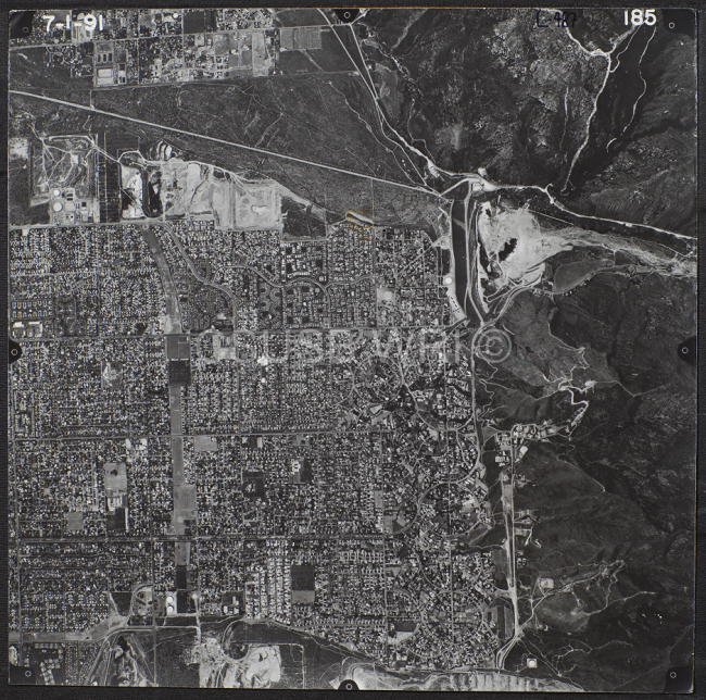 San Bernardino - West End 185