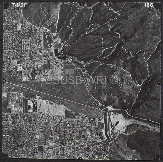 San Bernardino - West End 186