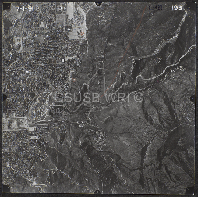 San Bernardino - West End 193