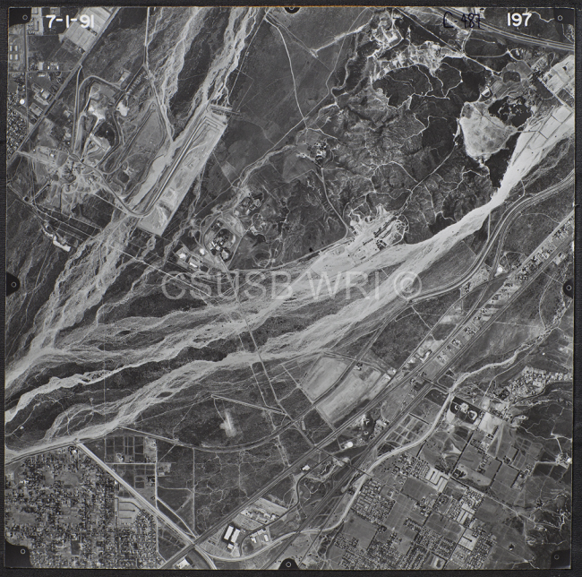 San Bernardino - West End 197