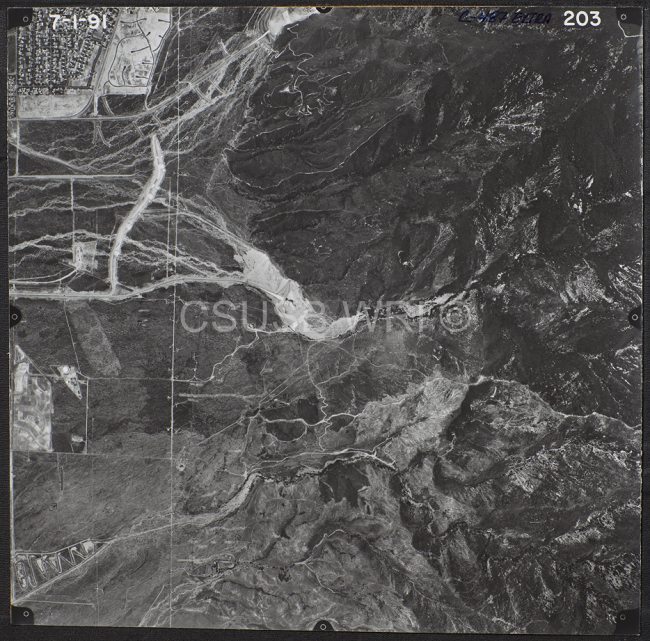 San Bernardino - West End 203
