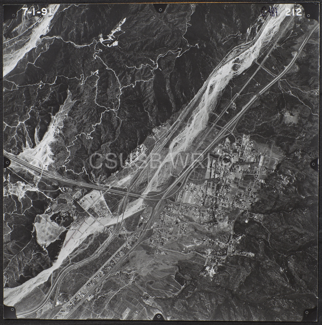 San Bernardino - West End 212