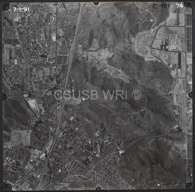 San Bernardino - West End 74