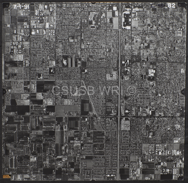 San Bernardino - West End 82
