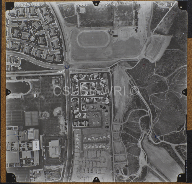 San Bernardino - West End 1