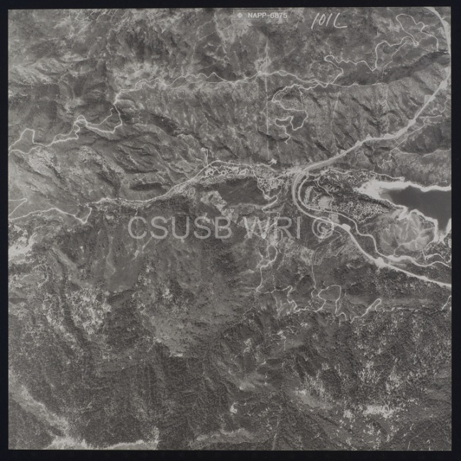 San Bernardino - West End 16
