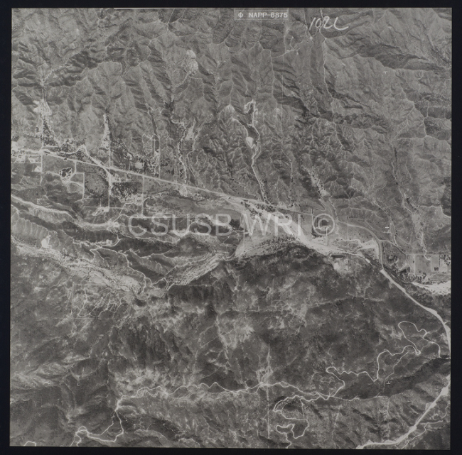 San Bernardino - West End 18