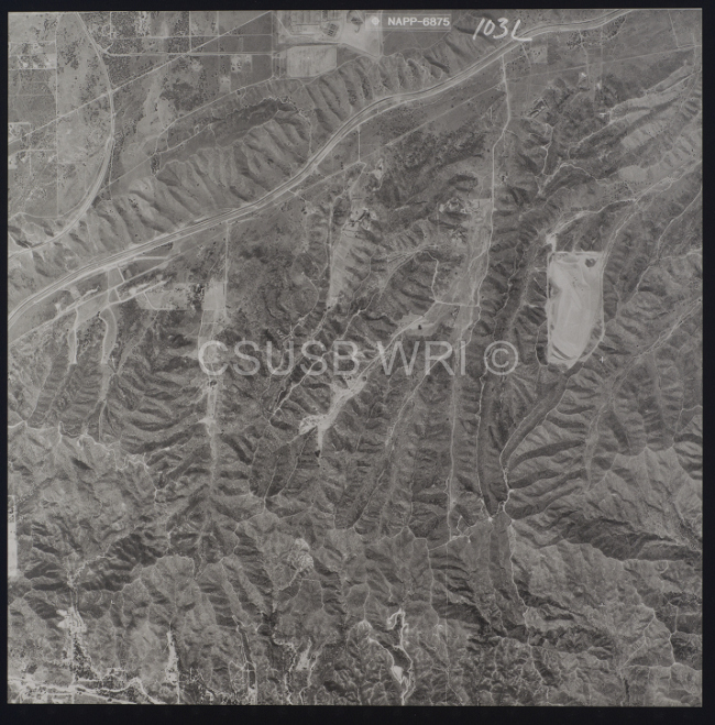 San Bernardino - West End 21