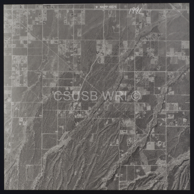 San Bernardino - West End 29