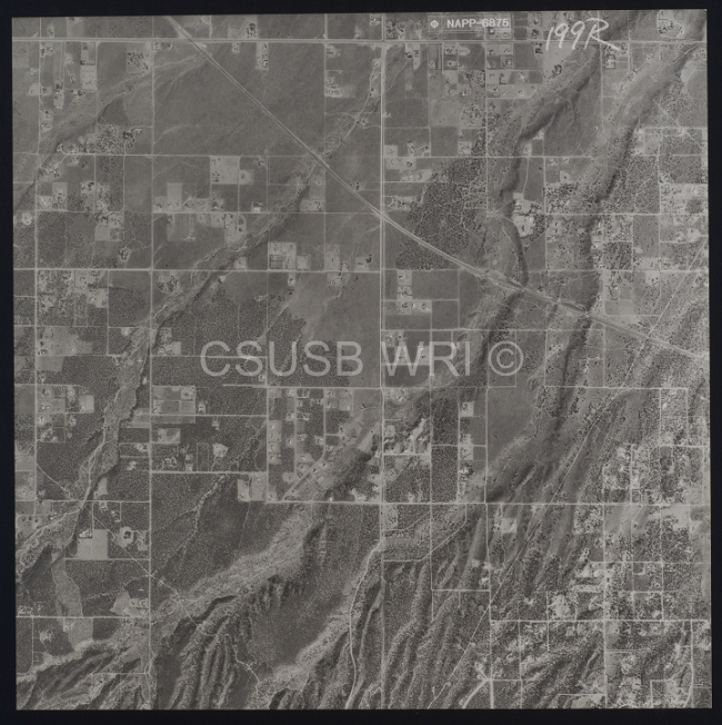San Bernardino - West End 30