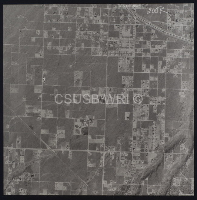 San Bernardino - West End 32