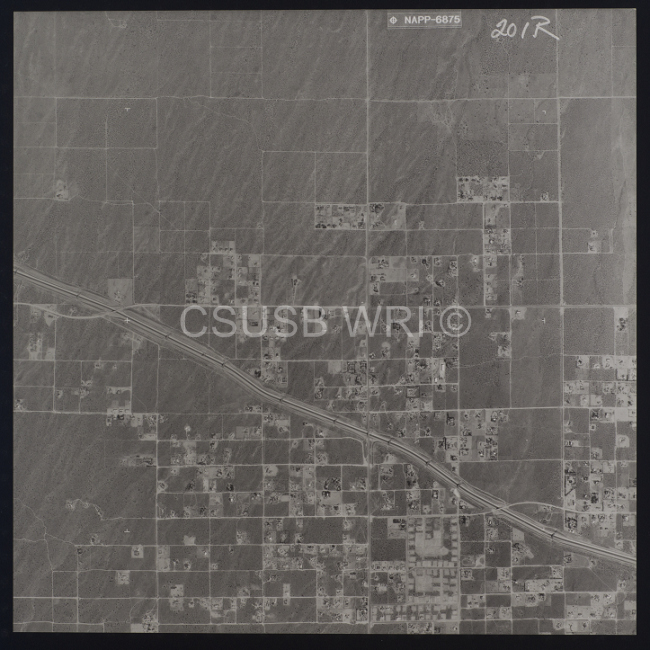 San Bernardino - West End 34