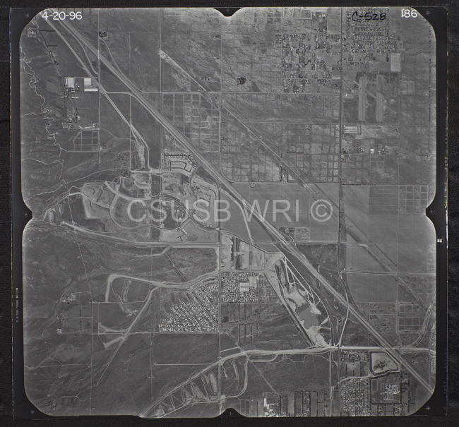 San Bernardino - West End 189