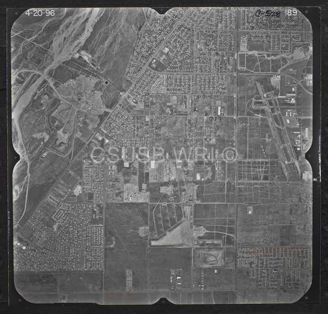 San Bernardino - West End 192