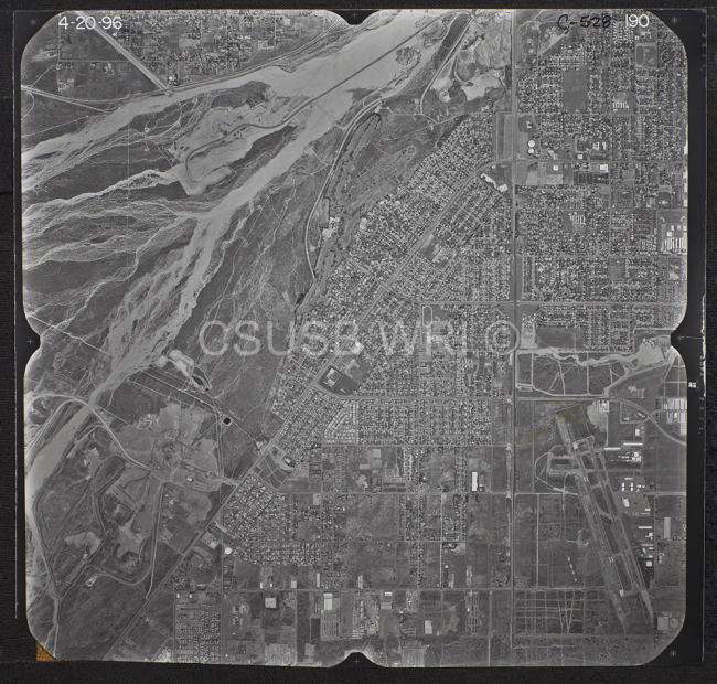 San Bernardino - West End 193