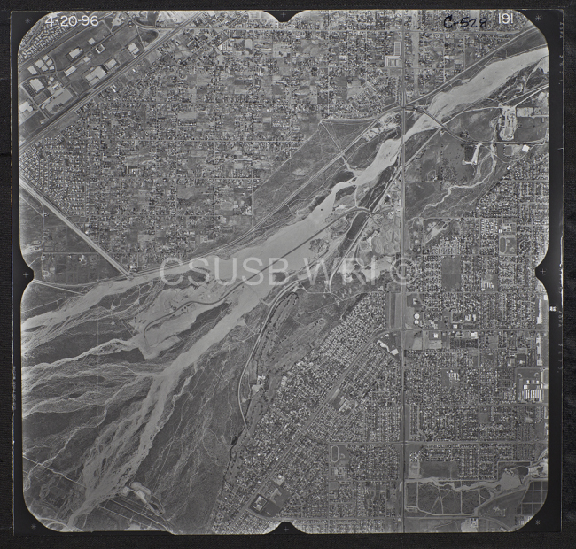 San Bernardino - West End 194