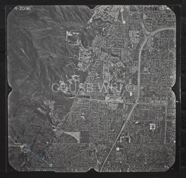 San Bernardino - West End 200