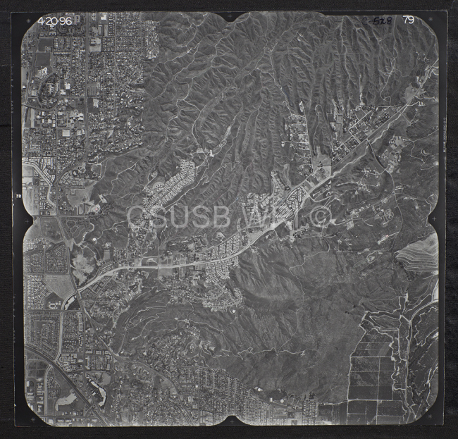 San Bernardino - West End 79