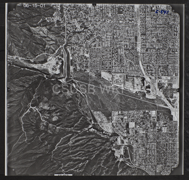 San Bernardino - West End 188