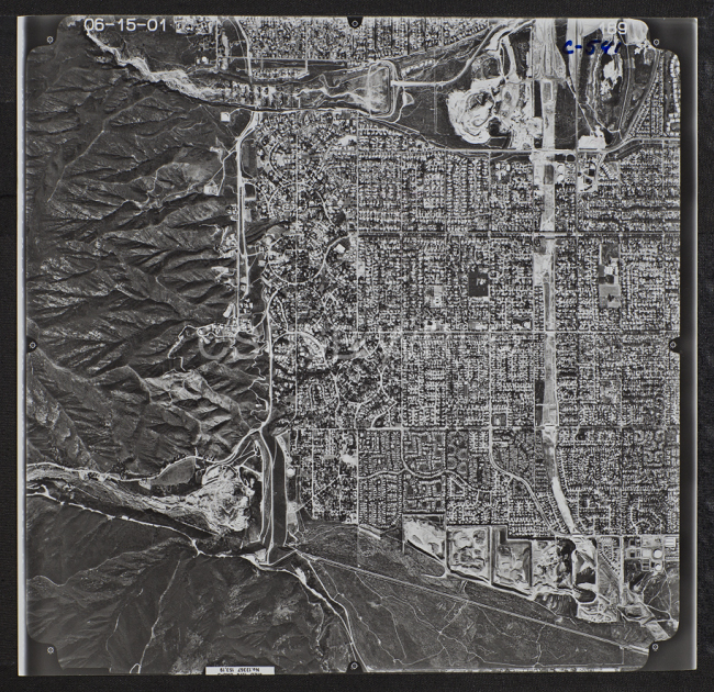 San Bernardino - West End 189