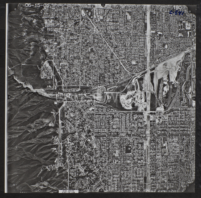 San Bernardino - West End 190