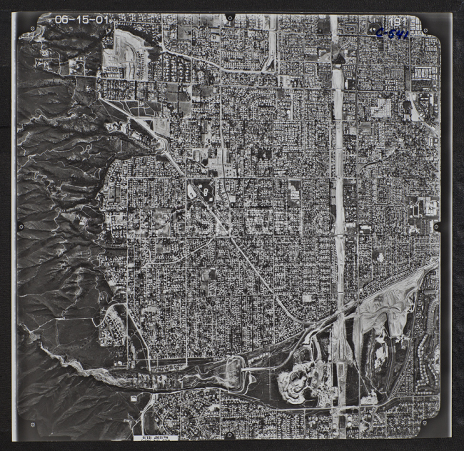 San Bernardino - West End 191