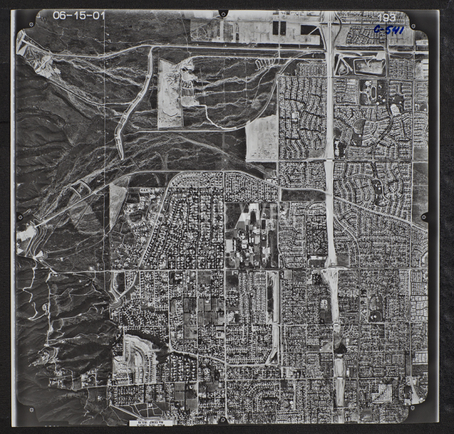 San Bernardino - West End 193