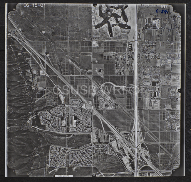 San Bernardino - West End 197