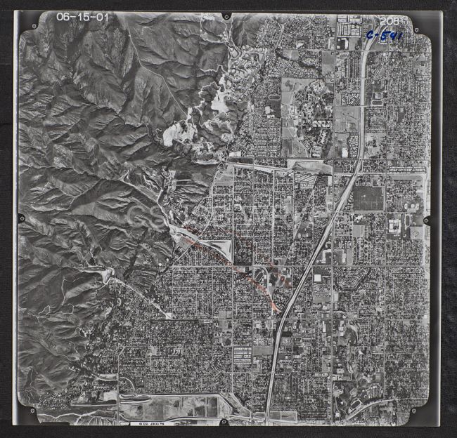 San Bernardino - West End 208